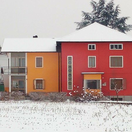 בלונו B&B Colli'S Dolomites מראה חיצוני תמונה